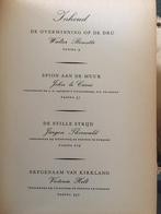 Het beste boek 5x € 2,50 p. st., Gelezen, Ophalen of Verzenden, Nederland