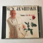 1-CD Roger Whittaker - Stimme Des Herzens, Gebruikt, Ophalen of Verzenden, 1980 tot 2000