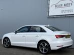 Audi A3 Limousine 1.0 TFSI Pro Line Automaat Navigatie/Leer., Gebruikt, Euro 6, 116 pk, 1180 kg