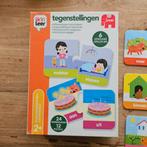 Ik leer: Tegenstellingen 2+, Eén persoon, Cadeaubon, Overige typen