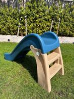 Peuter/kleuter glijbaan, Kinderen en Baby's, Speelgoed | Buiten | Speeltoestellen, Ophalen of Verzenden, Gebruikt, Glijbaan