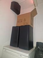 Bowers&Wilkins dm 602 s1, Ophalen, Zo goed als nieuw, Bowers & Wilkins (B&W), 120 watt of meer