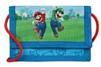 Super Mario Portemonnee - Nintendo, Kinderen en Baby's, Overige Kinderen en Baby's, Nieuw, Ophalen of Verzenden