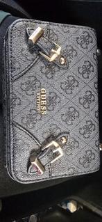 Guess tasje, Ophalen of Verzenden, Zwart, Schoudertasje