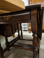 Oortafel met lade, Antiek en Kunst, Ophalen
