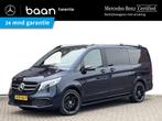 Mercedes-Benz V-Klasse V 220d L DC 4-MATIC | Distronic | LED, Auto's, Automaat, Gebruikt, Euro 6, Blauw