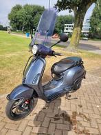 Vespa primavera geel kenteken, Ophalen, Zo goed als nieuw, Benzine, Overige modellen