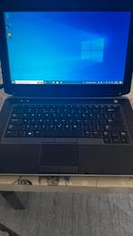 Dell latitude E6430, Computers en Software, Windows Laptops, HDD, 2 tot 3 Ghz, 14 inch, Ophalen of Verzenden