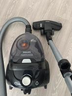 Philips Zakloze Stofzuiger - Werkt Goed - Schoon, Witgoed en Apparatuur, Stofzuigers, Ophalen, Gebruikt, Stofzuiger, Minder dan 1200 watt