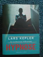 Lars Kepler - Hypnose, Ophalen of Verzenden, Zo goed als nieuw, Lars Kepler