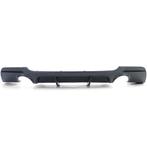 Diffuser Dubbele Uitsparing Voor Bmw 3 serie E92 E93 M Pakke, Verzenden, Automotive Parts, A.parts@hotmail.nl, Trasmolenlaan 12 3447 GZ Woerden