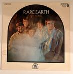 Rare Earth - Get Ready LP, Ophalen of Verzenden, Voor 1960, Gebruikt, 12 inch