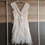 Jurk maat m, Ophalen, Zo goed als nieuw, Maat 38/40 (M), Overige typen