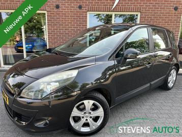 Renault Scénic 1.6 Authentique NIEUWE APK / KOUDE AIRCO / TR beschikbaar voor biedingen