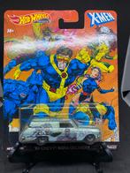 Hot Wheels X-Men '64 Chevy Nova Delivery, Ophalen of Verzenden, Nieuw, Auto