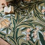 Brink en Campman Morris & Co tapijt Bluebell  200 x280 NIEUW, Huis en Inrichting, Ophalen