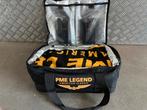 PME Legend koeltas, Ophalen, 40 tot 60 cm, 20 tot 30 cm, Zwart