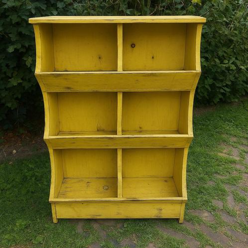 Gruttersbak, Huis en Inrichting, Woonaccessoires | Overige, Ophalen