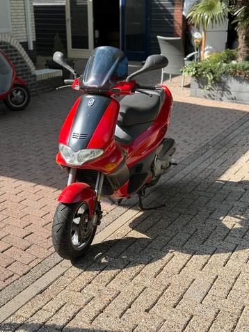 Gilera runner 125cc origineel beschikbaar voor biedingen