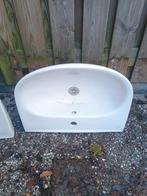 Villeroy & Boch Wastafel, Huis en Inrichting, Minder dan 50 cm, Gebruikt, Ophalen of Verzenden, Minder dan 100 cm