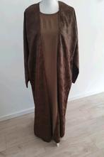 Abaya Ramadan Eid Marokkaans jurk jelaba, Ophalen of Verzenden, Zo goed als nieuw, Overige typen