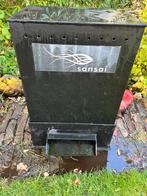 Sansai trickel filter, Tuin en Terras, Vijver-toebehoren, Ophalen, Gebruikt, Vijverfilter