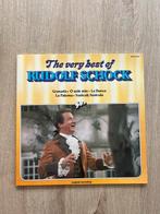lp the very best of rudolf schock, Cd's en Dvd's, Ophalen of Verzenden, 1960 tot 1980, Zo goed als nieuw, 12 inch