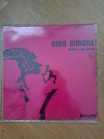 nina simone, 1960 tot 1980, Gebruikt, Ophalen of Verzenden, 12 inch