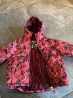 Z8 nieuwe winterjas Gina-Very cherry/AOP, Ophalen of Verzenden, Nieuw, Meisje, Jas