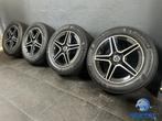 7-8mm! Originele Mercedes GLS GLE W167 AMG 20 inch zwarte ve
