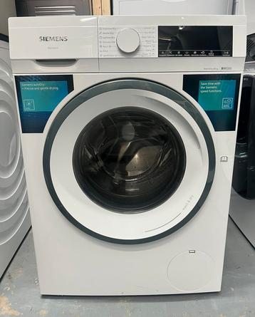 Siemens IQ300 Was-droogcombinatie 8/5KG Wash&Dry beschikbaar voor biedingen