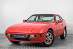 Porsche 924 2.5 S Coupé (bj 1987), Achterwielaandrijving, Gebruikt, 4 cilinders, 160 pk