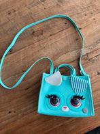 Purse Pets (handtas), Kinderen en Baby's, Speelgoed | My Little Pony, Ophalen of Verzenden, Zo goed als nieuw