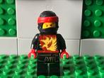Ninjago kai, Ophalen of Verzenden, Zo goed als nieuw