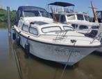 Waterland 750, Watersport en Boten, Ophalen, Gebruikt, Binnenboordmotor, Diesel