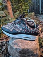 Nike air max 1, Kleding | Heren, Schoenen, Zwart, Nike, Ophalen of Verzenden, Sneakers of Gympen