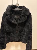 Zwarte Expresso faux fur winterjas maat 40, Kleding | Dames, Jassen | Winter, Maat 38/40 (M), Expresso, Zwart, Ophalen of Verzenden
