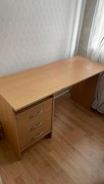 Bureau., Ophalen, Zo goed als nieuw