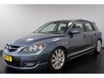 Mazda - 2006 - 3 - 2.3 Turbo MPS - Personenauto, Auto's, Mazda, 4 cilinders, 259 pk, Overige brandstoffen, 2261 cc