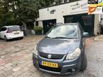Suzuki SX4 trekhaak airco 1.6 Shogun, 15 km/l, Gebruikt, 4 cilinders, Origineel Nederlands