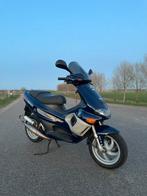 Gilera Runner Dark Dream 70cc, Ophalen, Tweetakt, Zo goed als nieuw