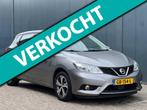Nissan Pulsar 1.2 DIG-T Automaat|360 Camera|NAP|Trekhaak|Boe, Euro 5, Gebruikt, 4 cilinders, 116 pk