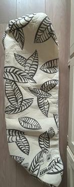 Strijktafel Kleed maat 125x40 cm, Witgoed en Apparatuur, Strijkijzers en Strijkplanken, Ophalen of Verzenden, Gebruikt