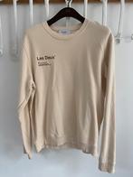 Beige sweater heren trui maat M les deux, Les deux, Maat 48/50 (M), Beige, Ophalen of Verzenden