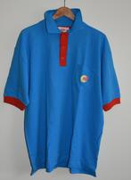 Nieuw blauw Dextro Energy polo shirt maat L, Ophalen of Verzenden, Nieuw, Maat 48/50 (M), Blauw