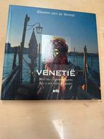 Venetië Fotoboek - Kleuren van de Wereld, Ophalen of Verzenden, Gelezen, Fotografie algemeen