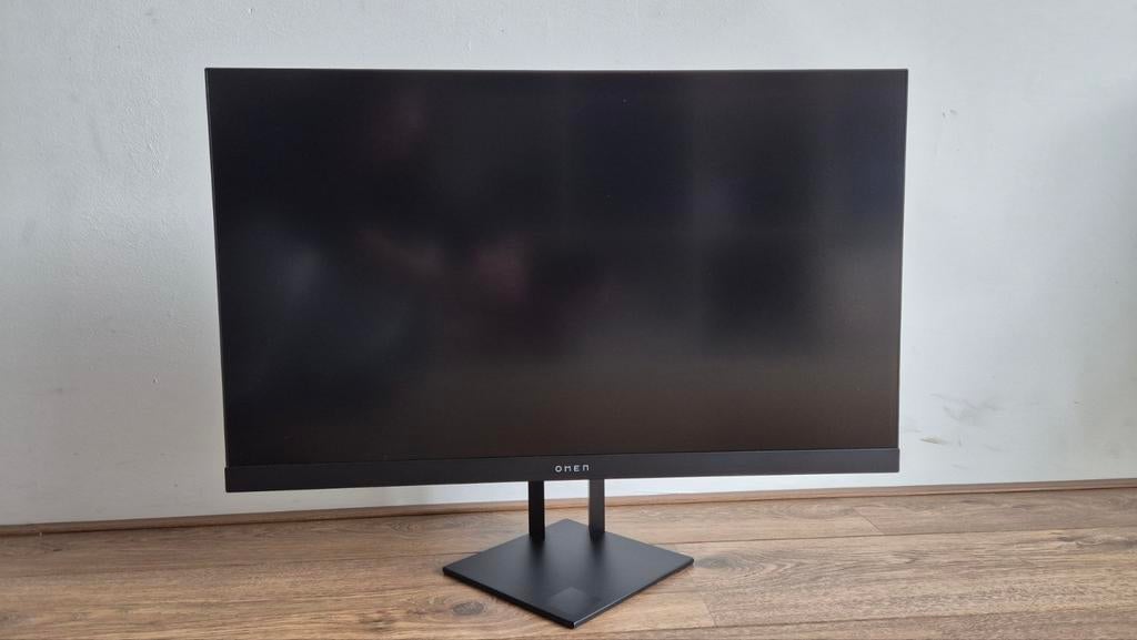 HP Omen 27i monitor, Ophalen, HDMI, IPS, Zo goed als nieuw