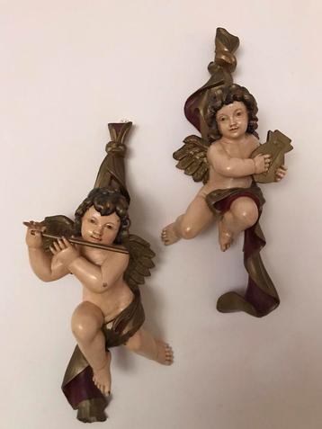 Twee mooie Engels de twee voor €500  beschikbaar voor biedingen