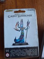 Gaunt Summoner - Tzeentch, Nieuw, Figuurtje(s), Warhammer, Ophalen of Verzenden