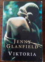 Jenny Glanfield Viktoria, Boeken, Romans, Gelezen, Ophalen of Verzenden, Europa overig, Jenny Glanfield